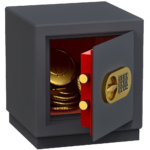 Ziggysaur Stasis Pod